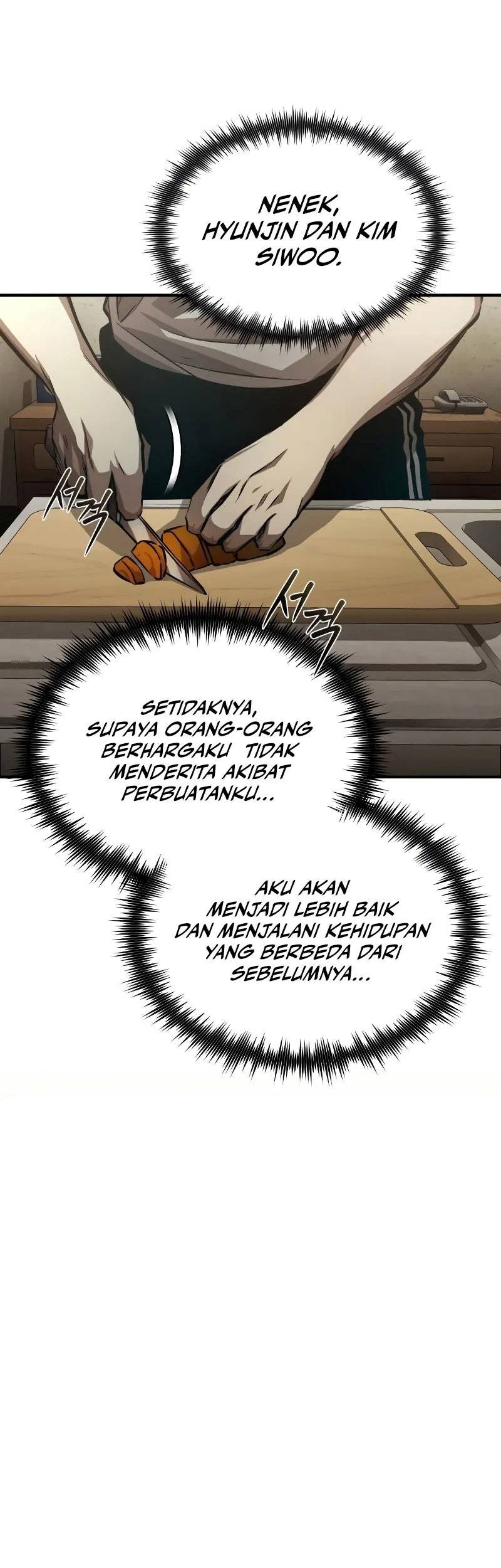 Devil Returns To School Days Chapter 20 - halaman 31