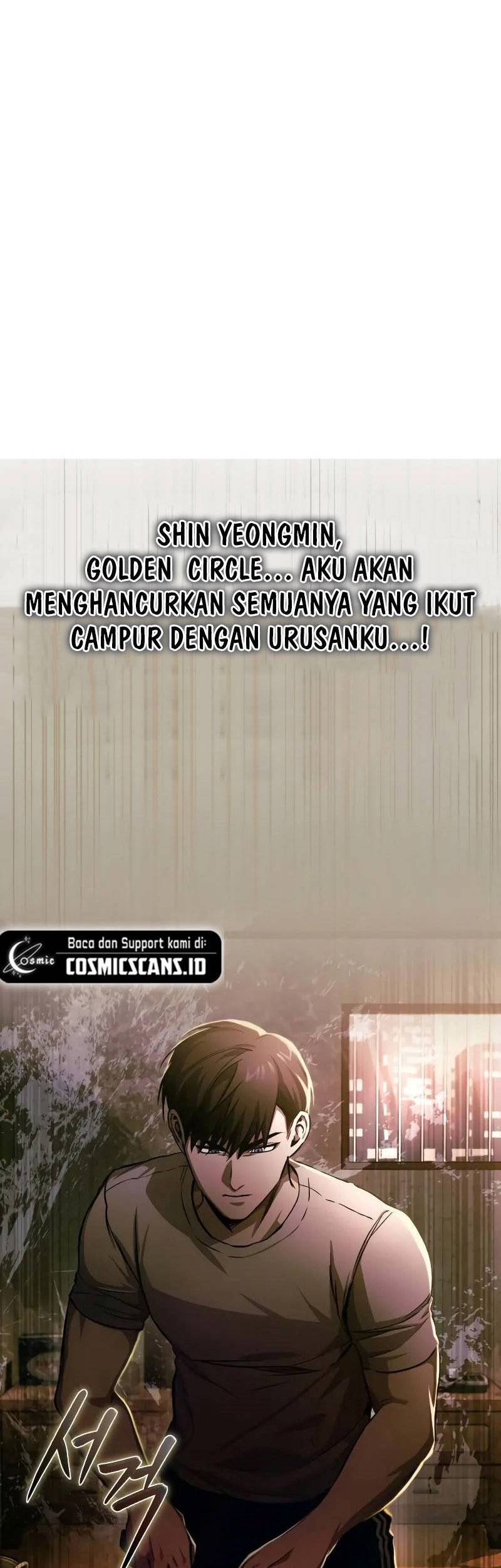 Devil Returns To School Days Chapter 20 - halaman 32