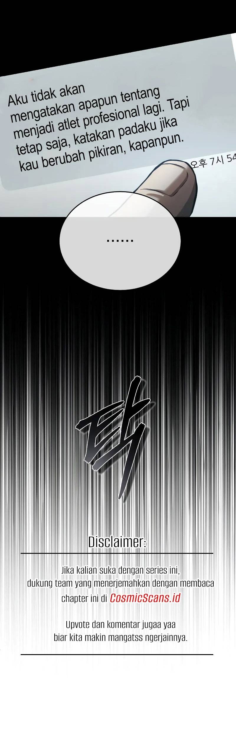 Devil Returns To School Days Chapter 20 - halaman 35