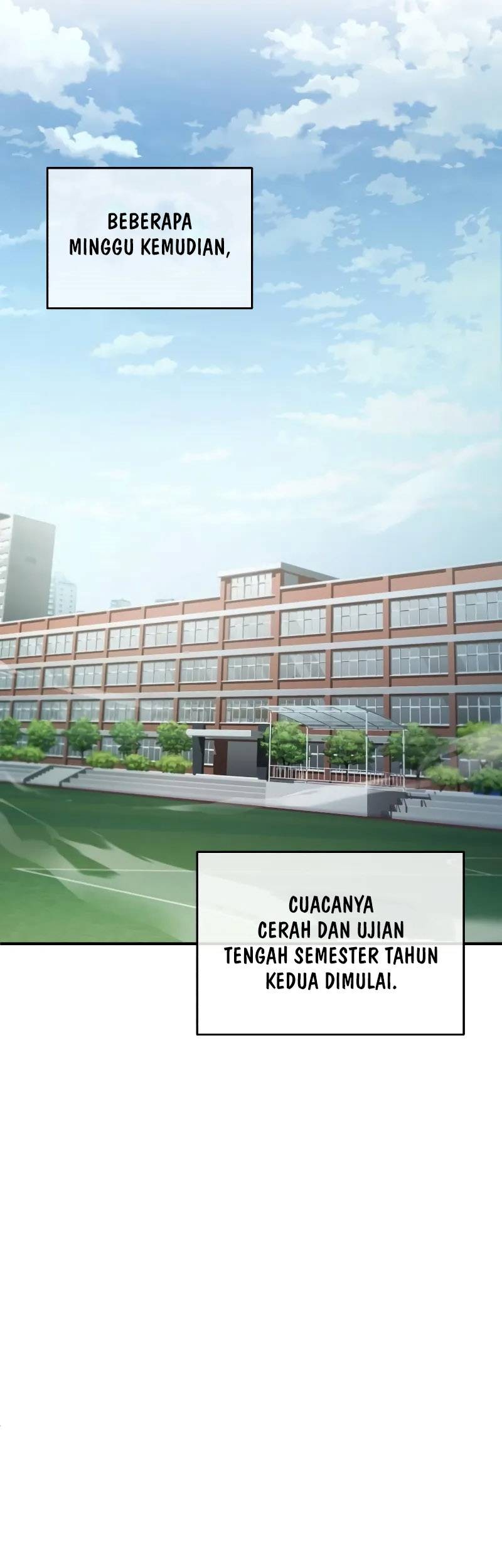 Devil Returns To School Days Chapter 20 - halaman 37