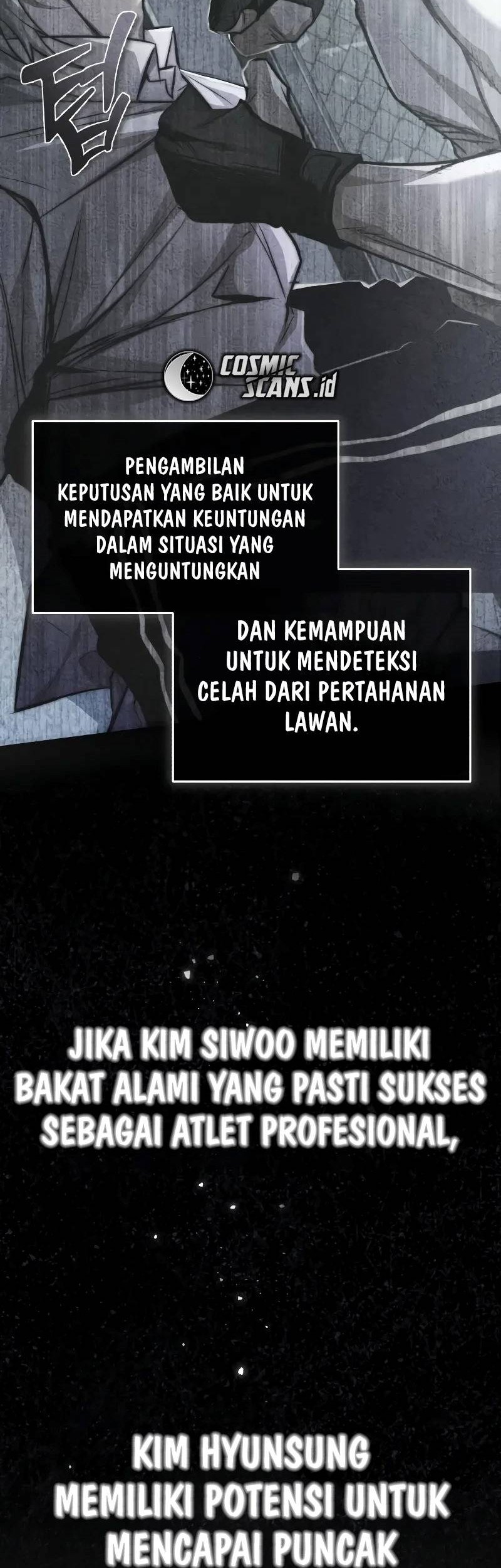 Devil Returns To School Days Chapter 20 - halaman 4