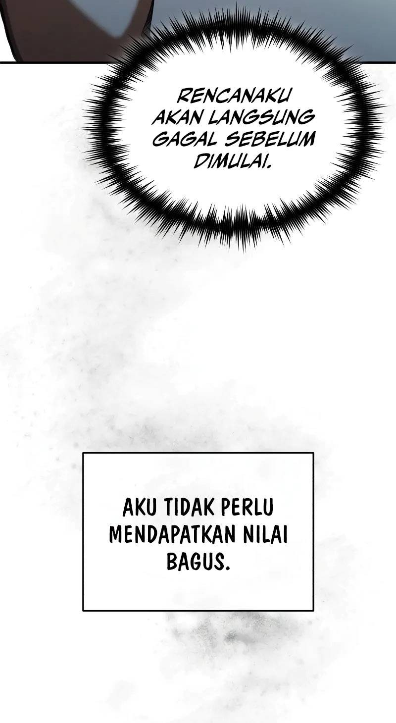 Devil Returns To School Days Chapter 20 - halaman 41