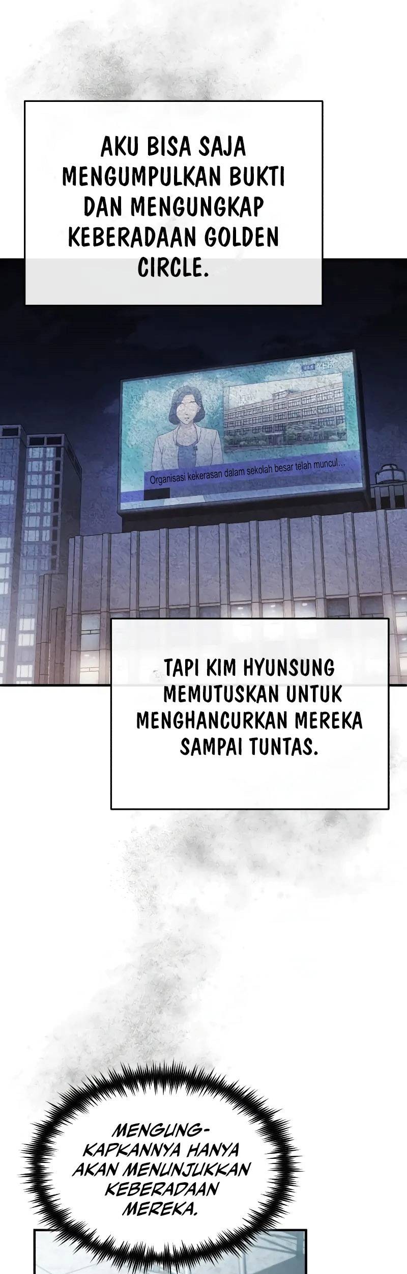 Devil Returns To School Days Chapter 20 - halaman 42