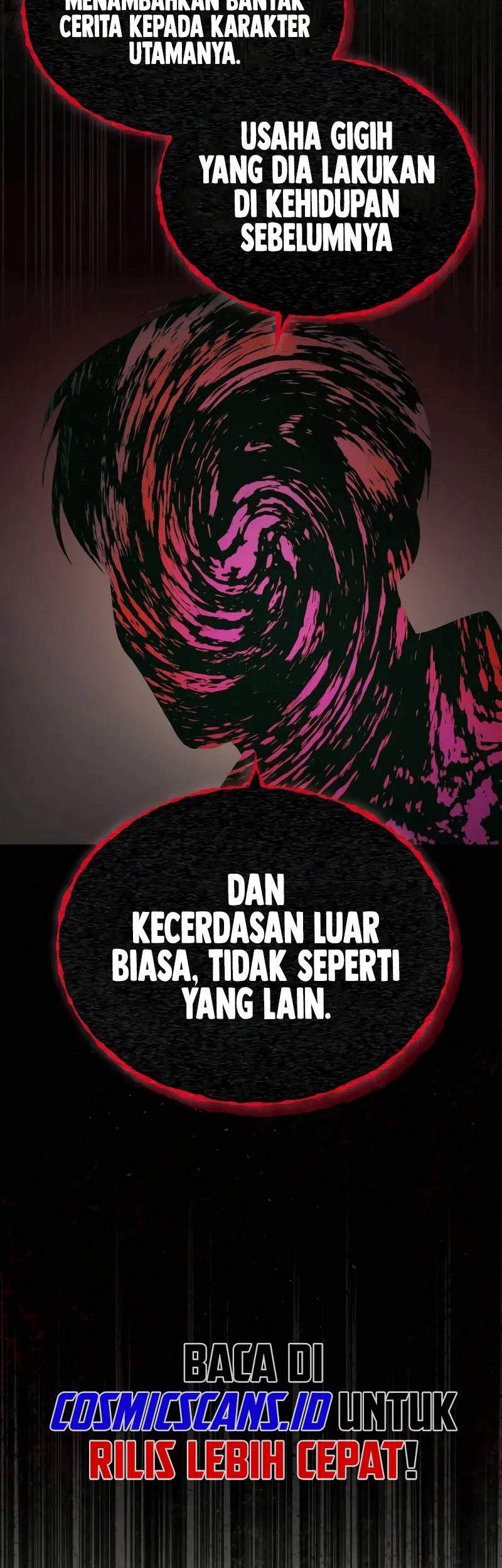 Devil Returns To School Days Chapter 20 - halaman 50