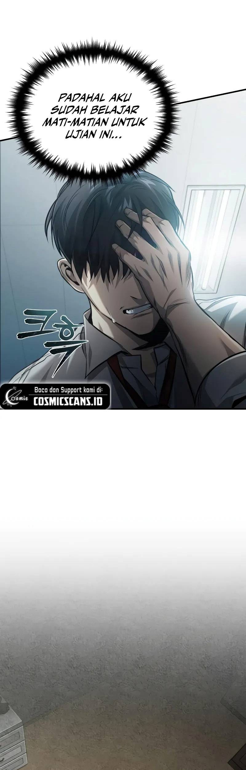 Devil Returns To School Days Chapter 20 - halaman 52