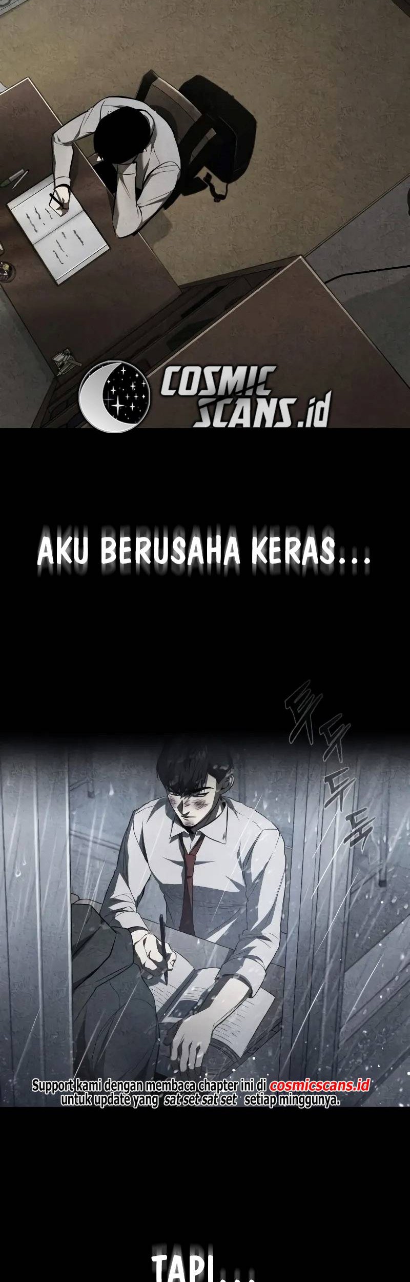 Devil Returns To School Days Chapter 20 - halaman 53