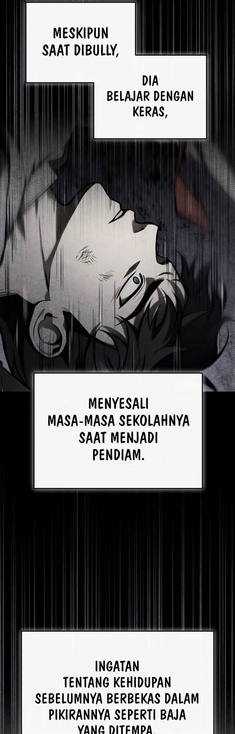 Devil Returns To School Days Chapter 20 - halaman 58