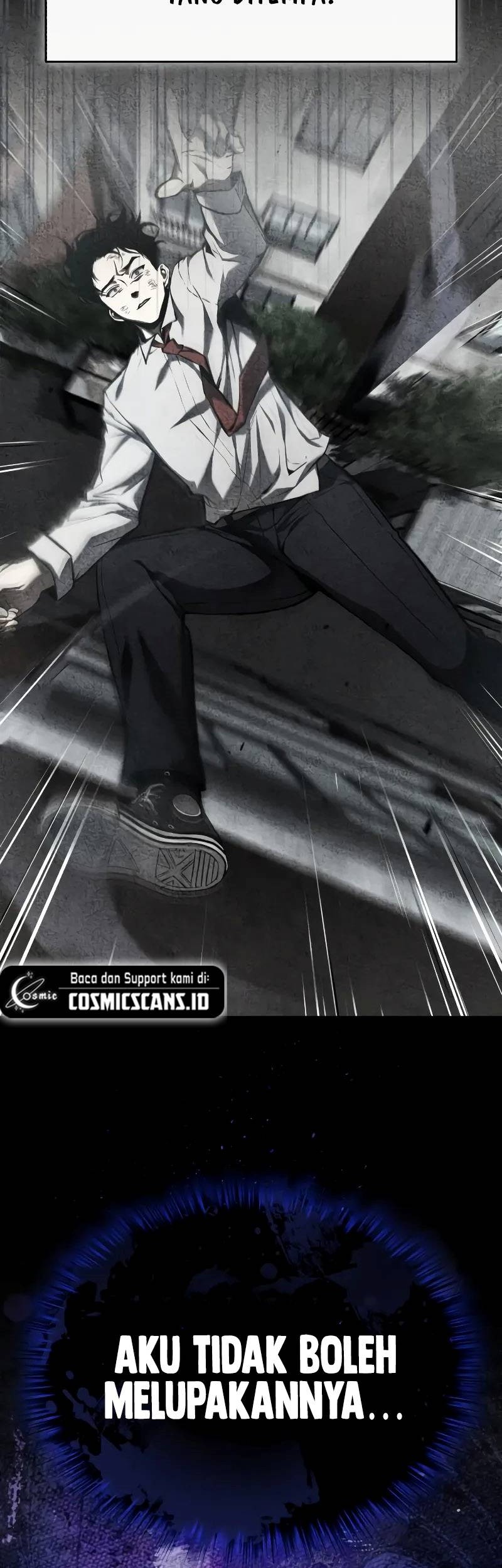 Devil Returns To School Days Chapter 20 - halaman 59