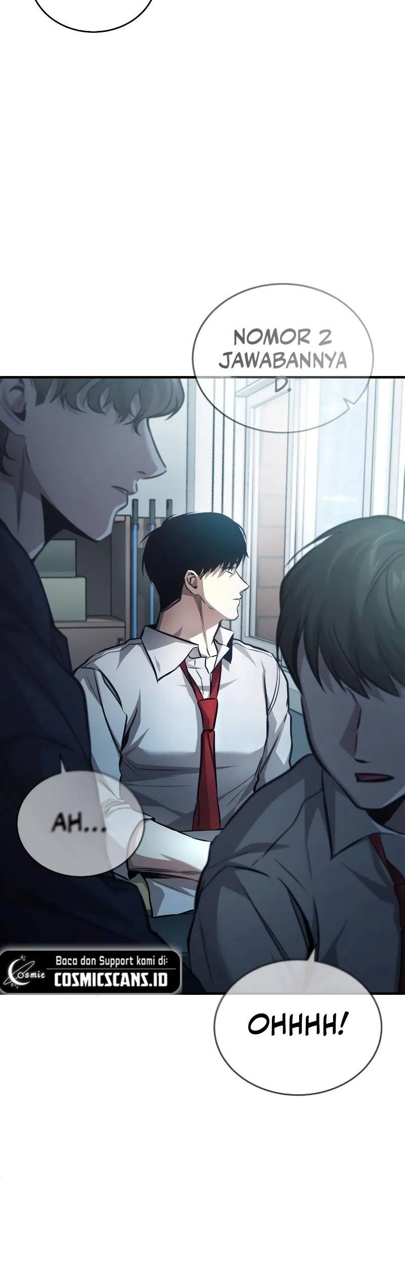 Devil Returns To School Days Chapter 20 - halaman 63