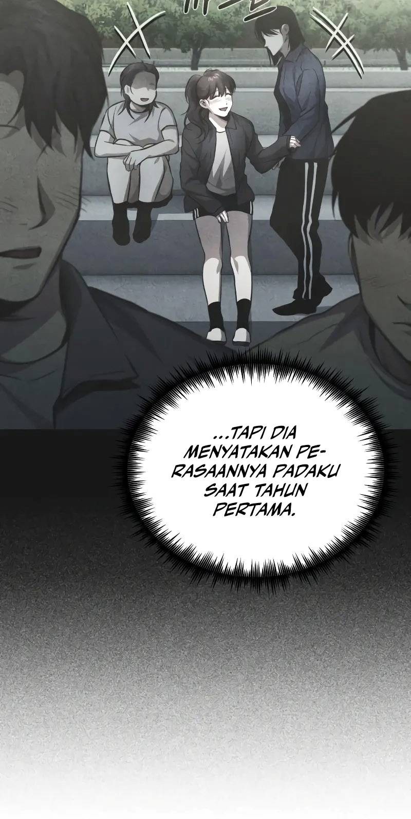 Devil Returns To School Days Chapter 20 - halaman 66