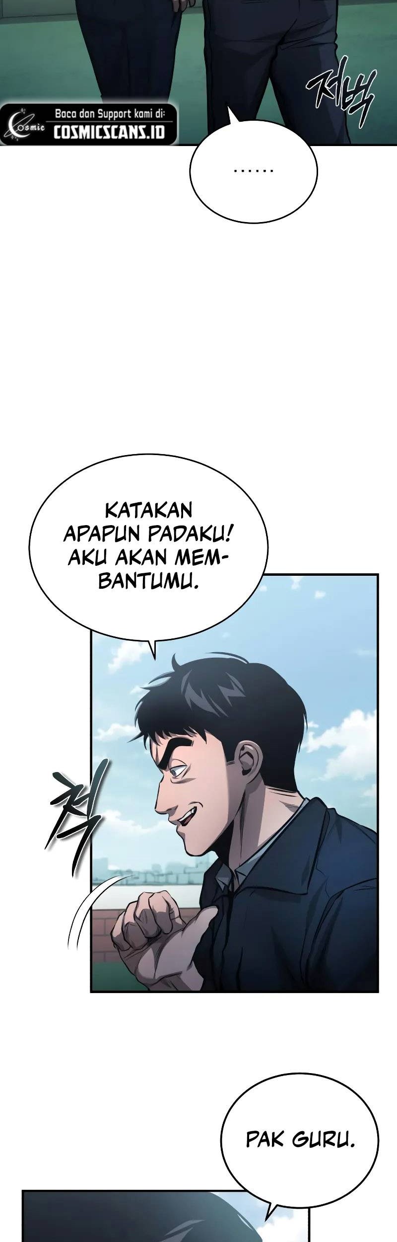 Devil Returns To School Days Chapter 20 - halaman 74