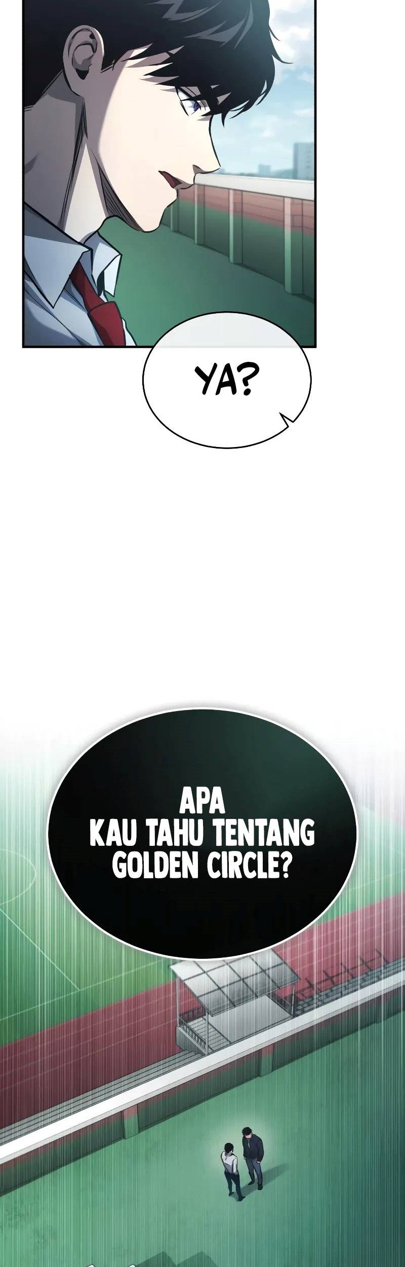 Devil Returns To School Days Chapter 20 - halaman 75