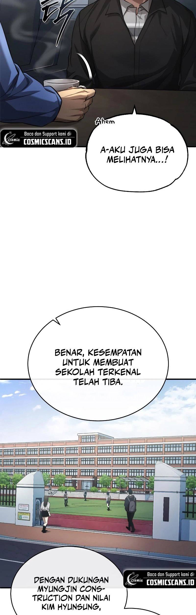 Devil Returns To School Days Chapter 21 - halaman 12