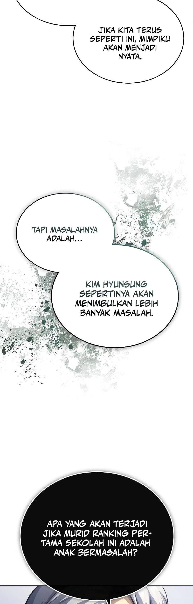Devil Returns To School Days Chapter 21 - halaman 13