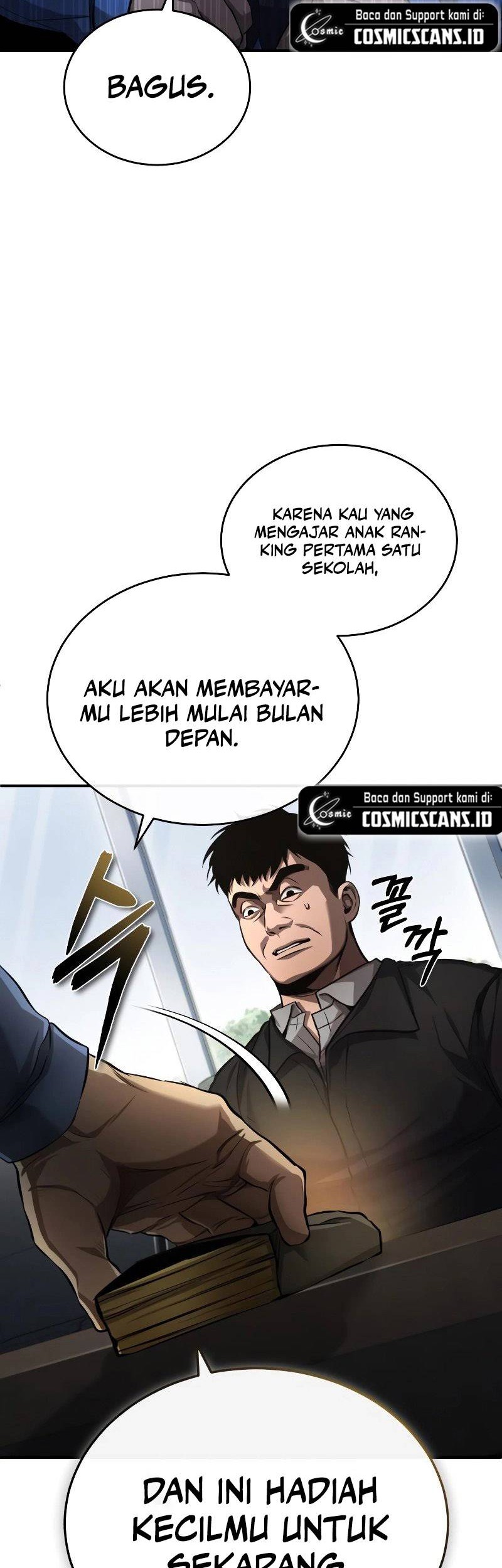 Devil Returns To School Days Chapter 21 - halaman 17