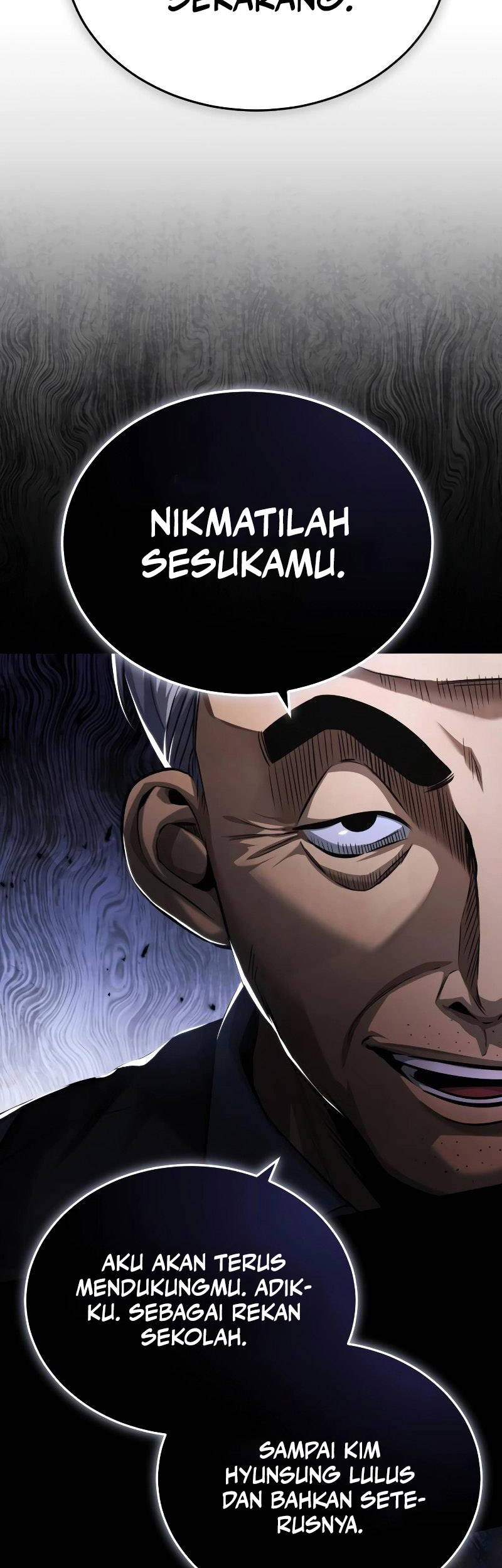 Devil Returns To School Days Chapter 21 - halaman 18