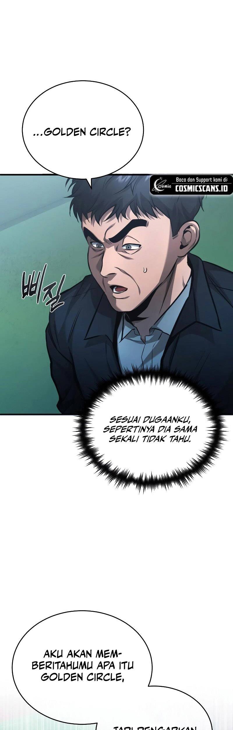 Devil Returns To School Days Chapter 21 - halaman 23