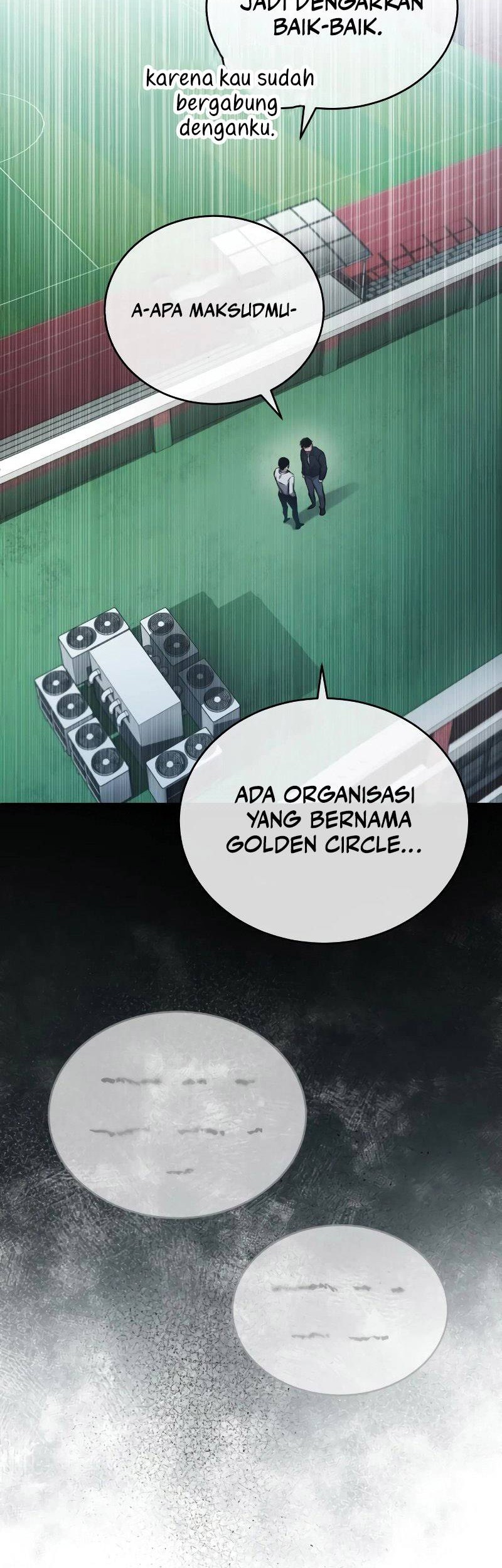 Devil Returns To School Days Chapter 21 - halaman 24