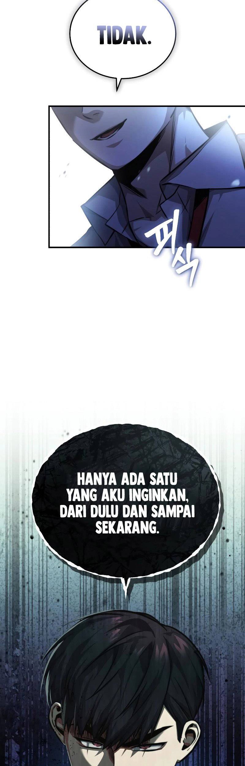 Devil Returns To School Days Chapter 21 - halaman 27
