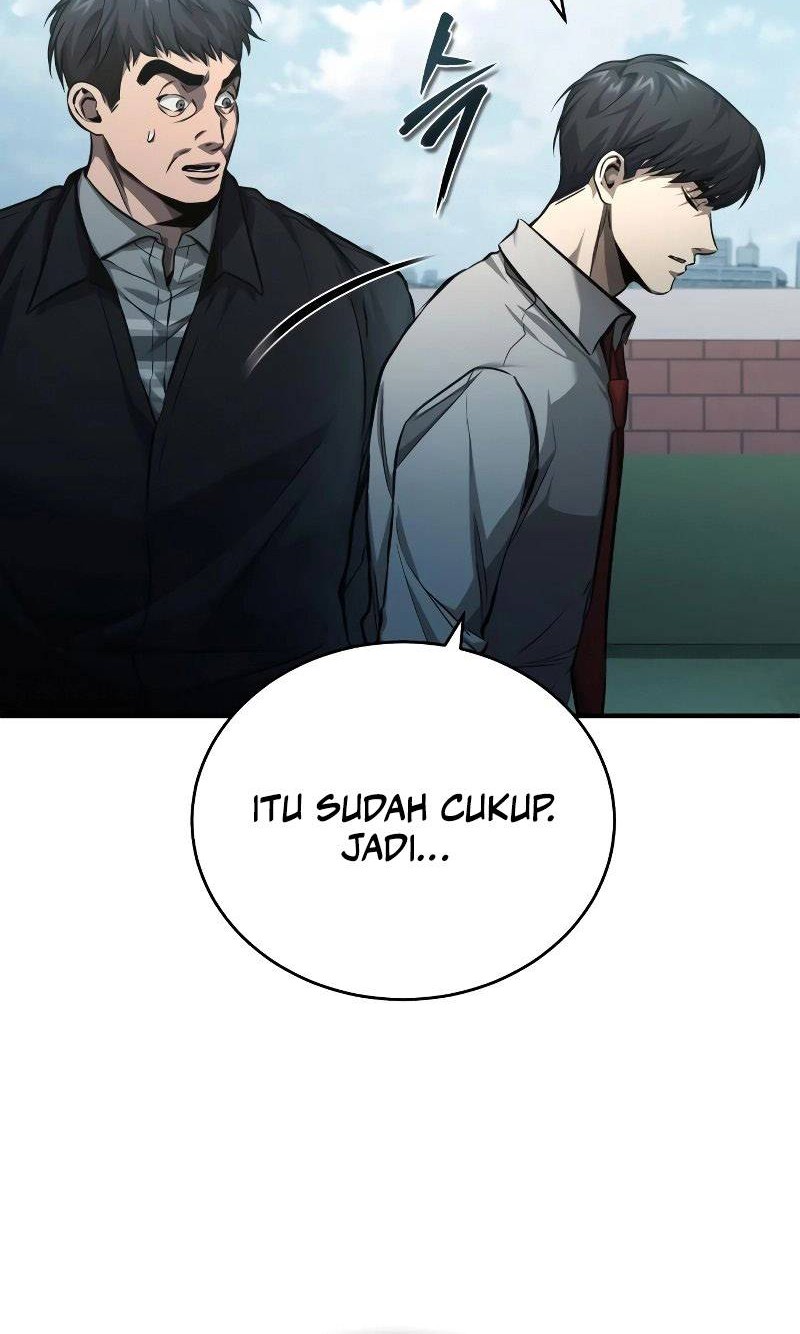 Devil Returns To School Days Chapter 21 - halaman 29