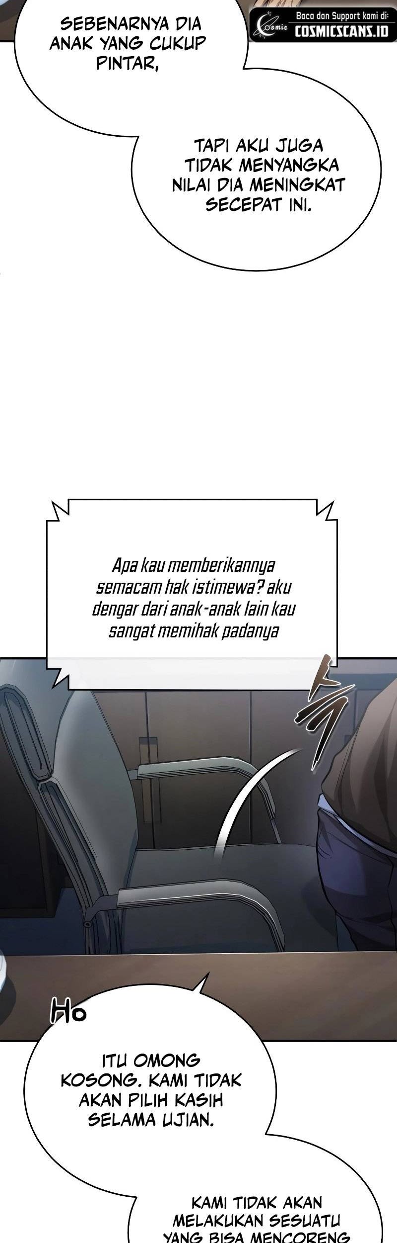 Devil Returns To School Days Chapter 21 - halaman 3