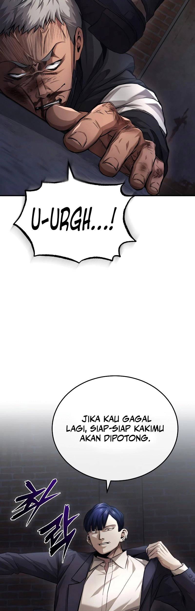 Devil Returns To School Days Chapter 21 - halaman 32