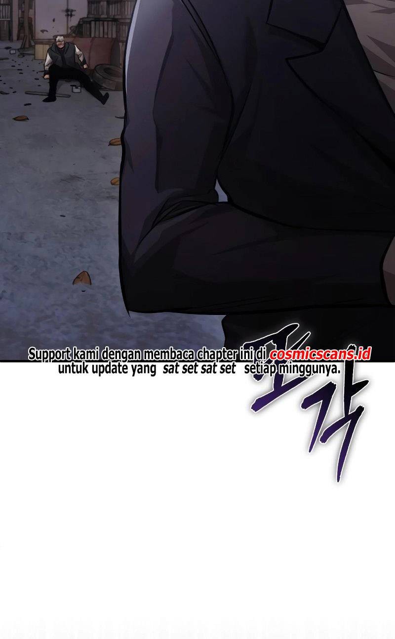 Devil Returns To School Days Chapter 21 - halaman 34