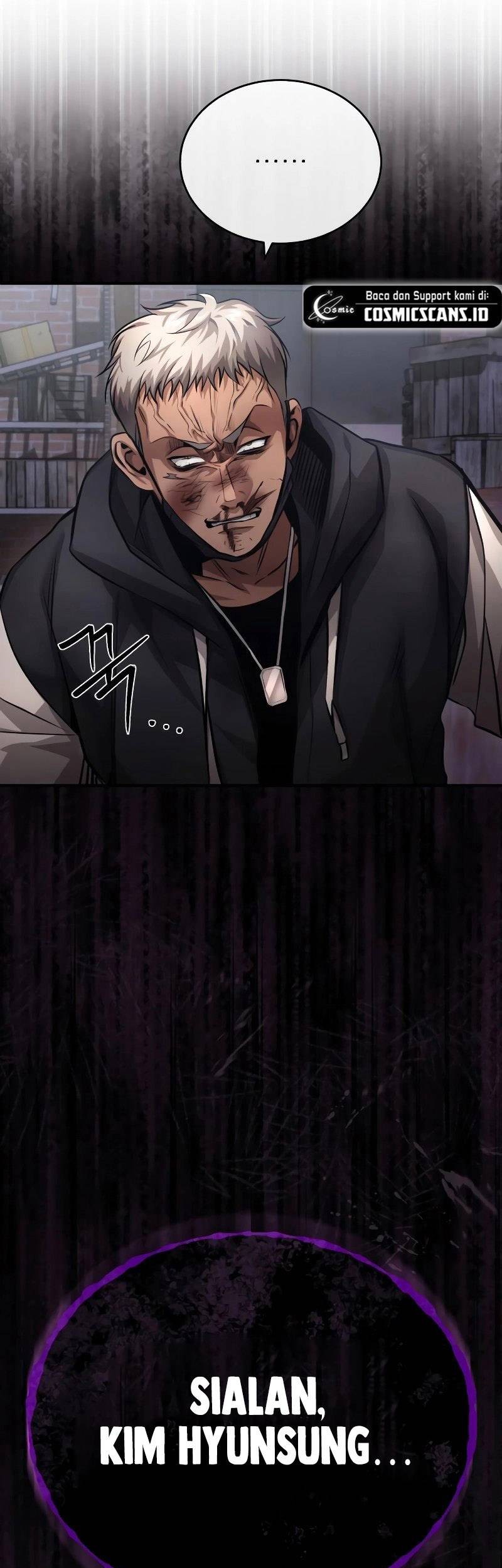 Devil Returns To School Days Chapter 21 - halaman 35