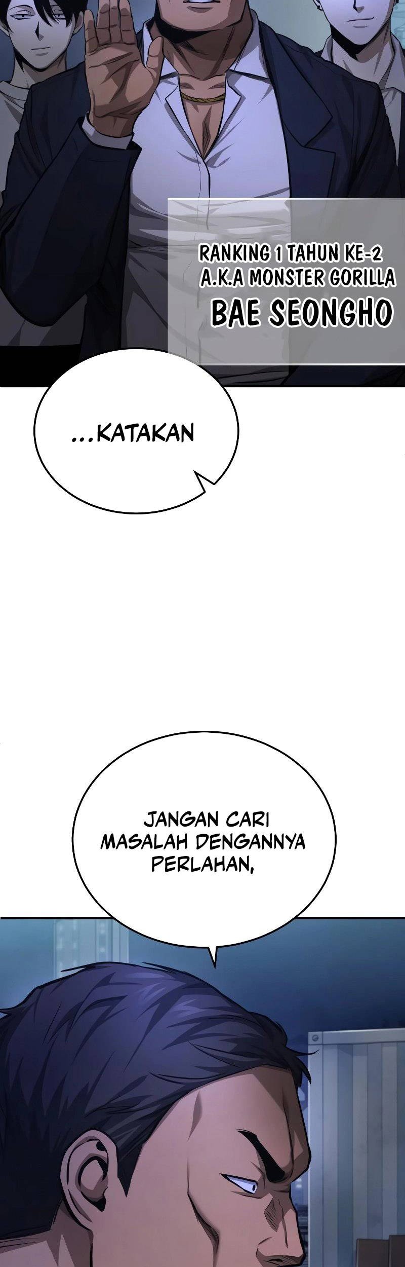 Devil Returns To School Days Chapter 21 - halaman 42