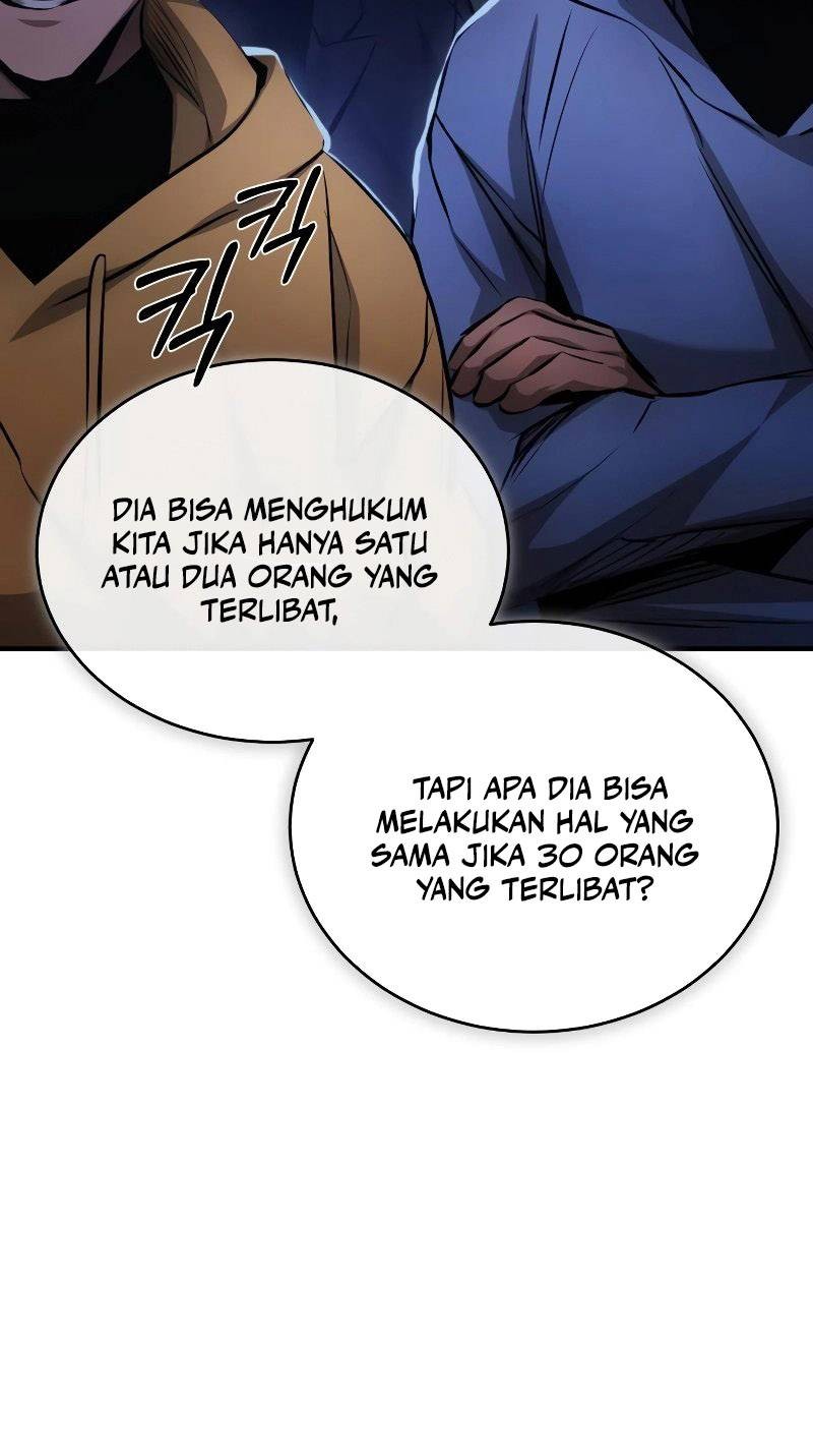 Devil Returns To School Days Chapter 21 - halaman 44