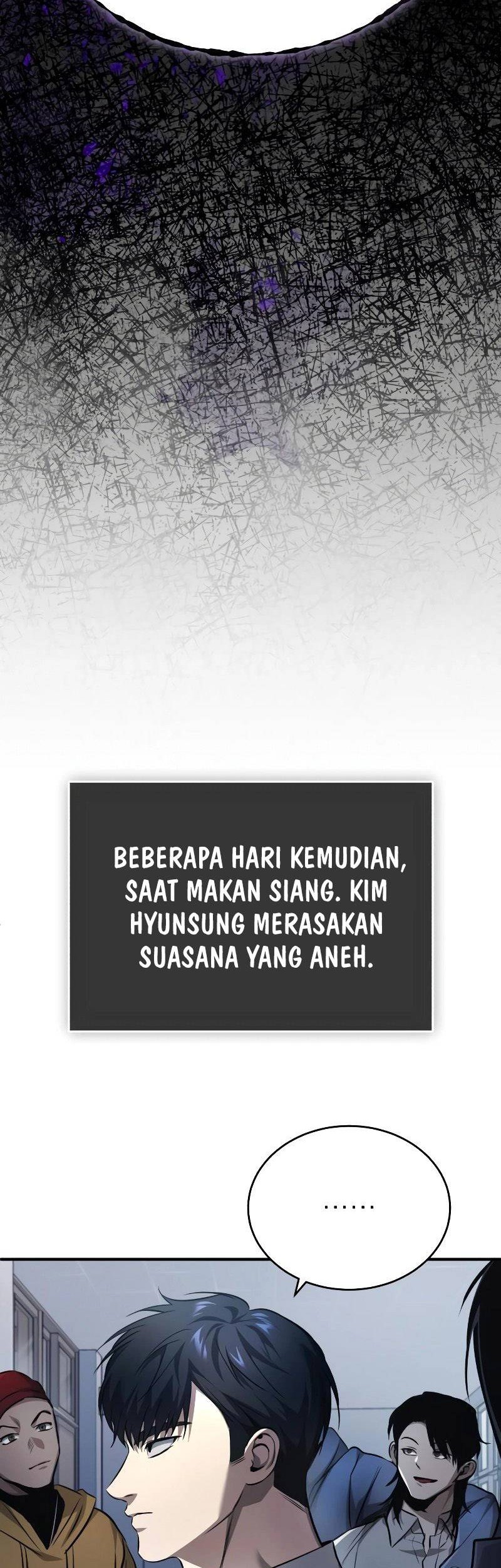 Devil Returns To School Days Chapter 21 - halaman 46