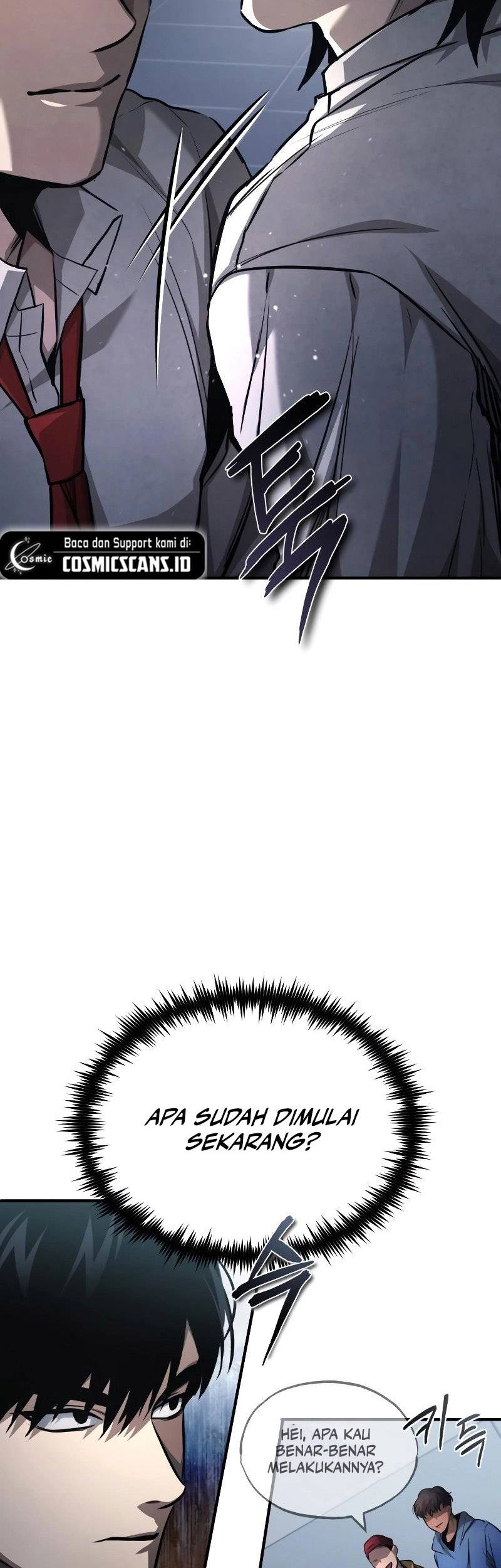Devil Returns To School Days Chapter 21 - halaman 48