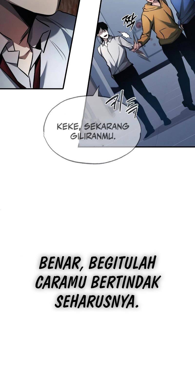 Devil Returns To School Days Chapter 21 - halaman 49