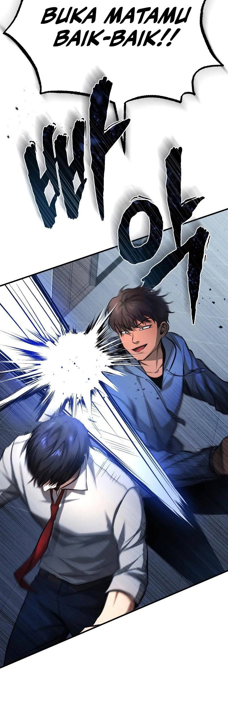 Devil Returns To School Days Chapter 21 - halaman 51