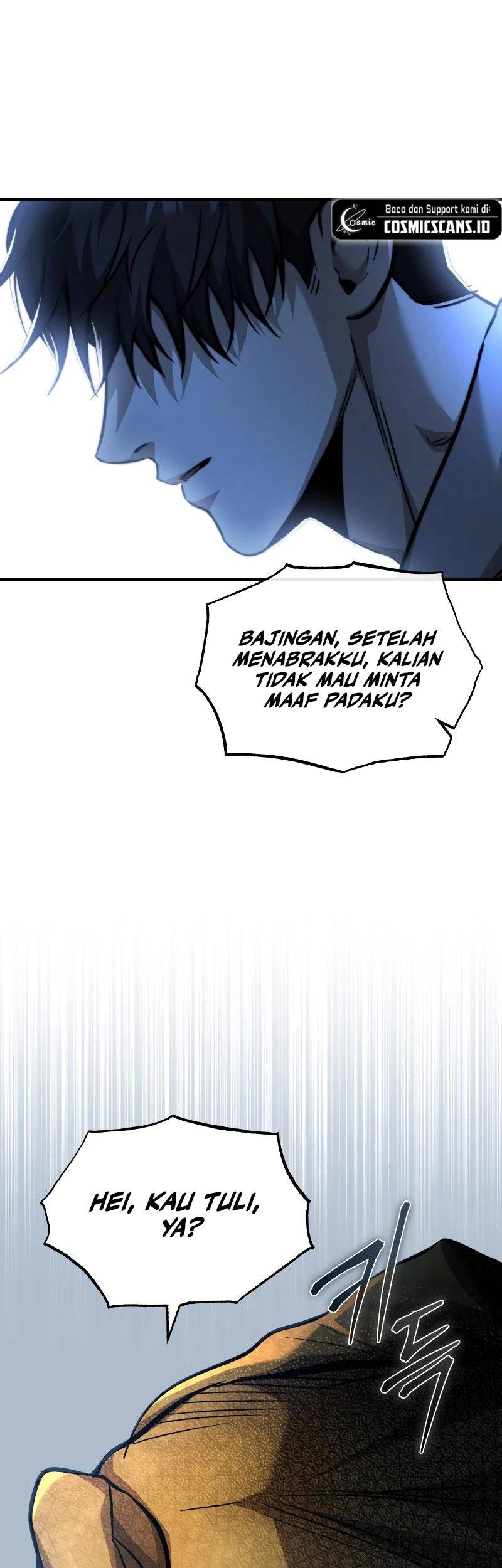 Devil Returns To School Days Chapter 21 - halaman 52