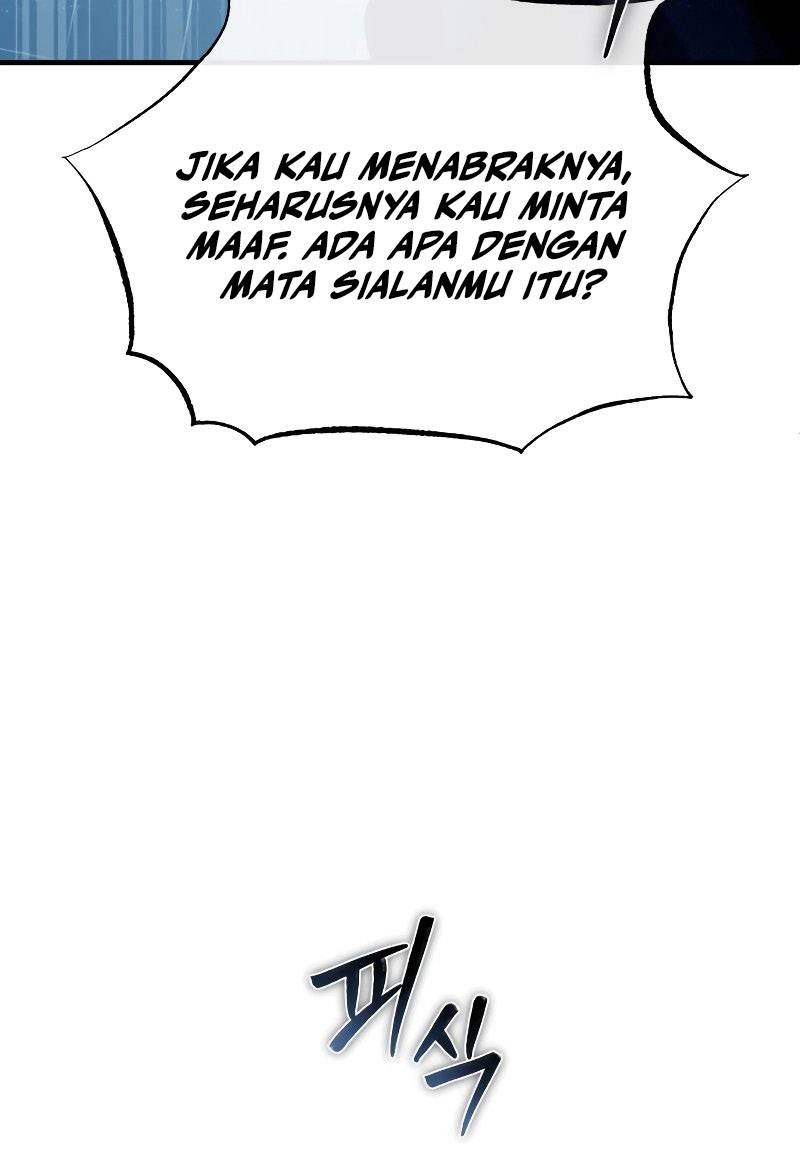 Devil Returns To School Days Chapter 21 - halaman 54