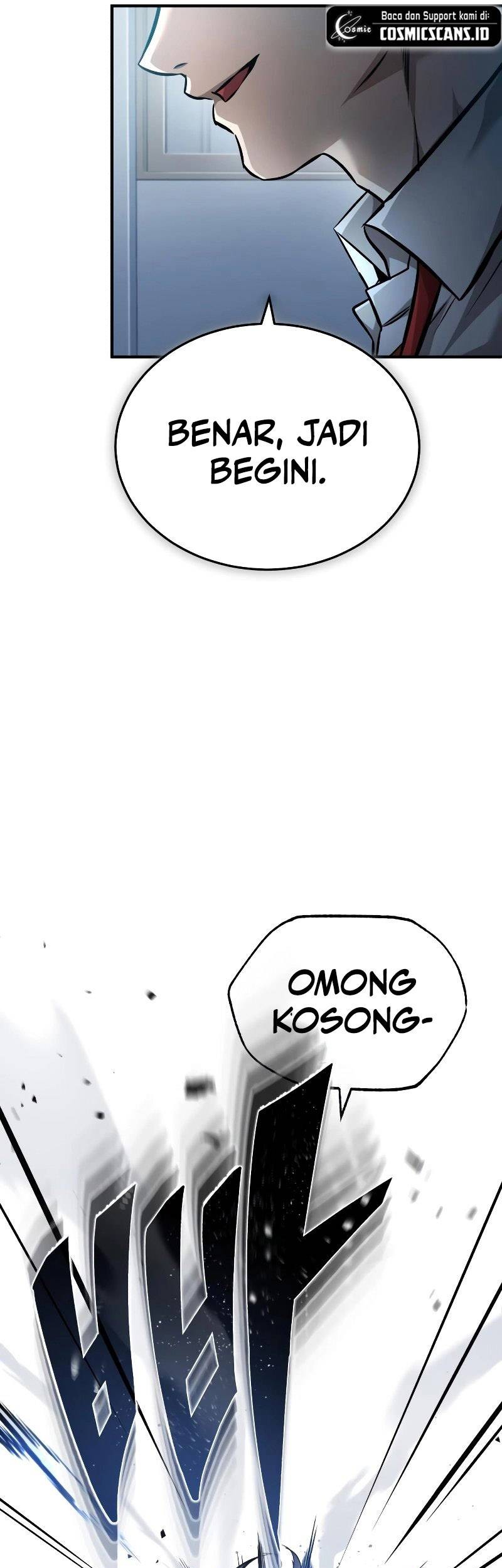 Devil Returns To School Days Chapter 21 - halaman 55