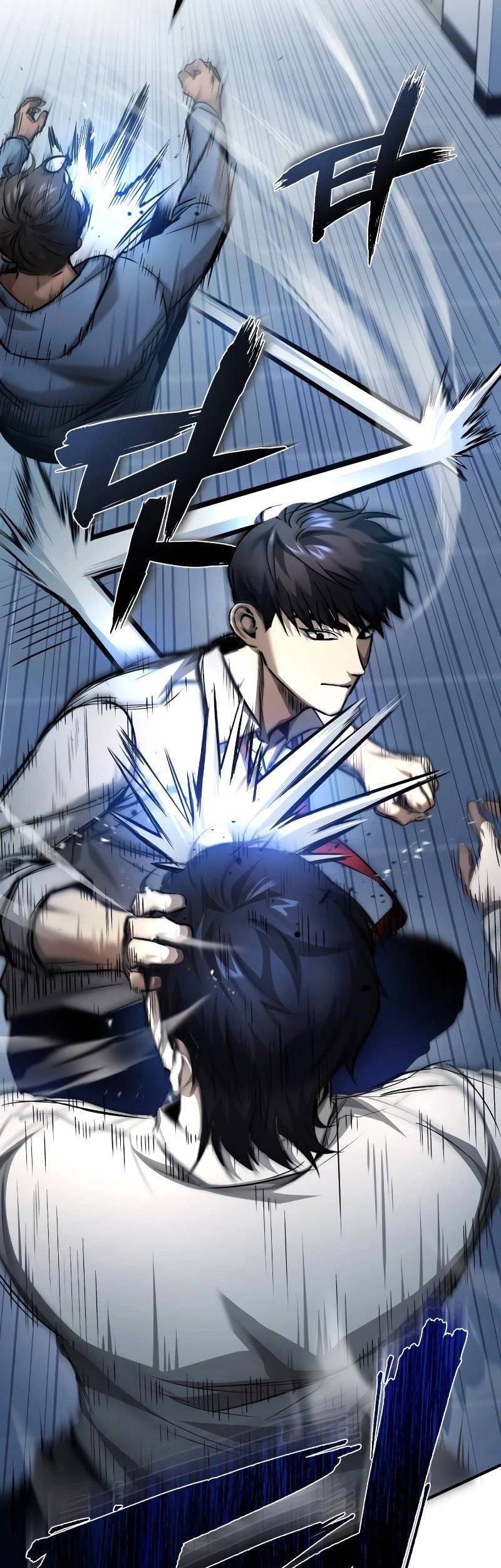 Devil Returns To School Days Chapter 21 - halaman 57
