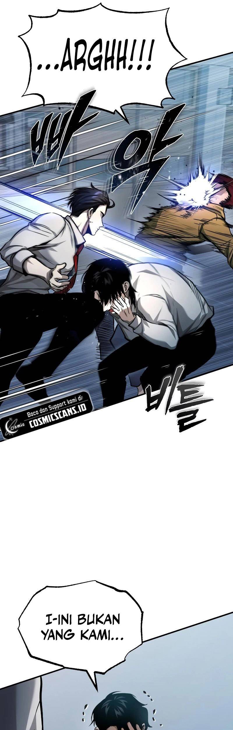 Devil Returns To School Days Chapter 21 - halaman 60