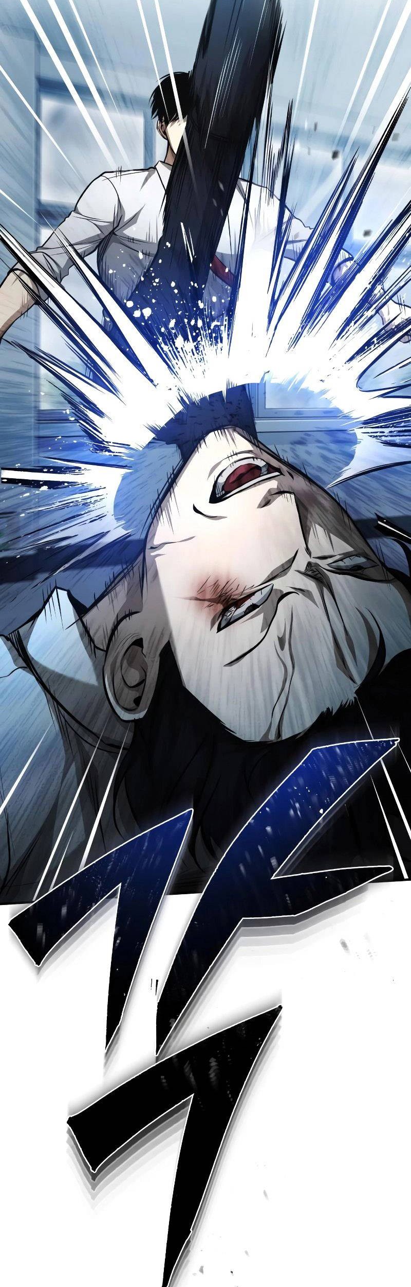 Devil Returns To School Days Chapter 21 - halaman 62