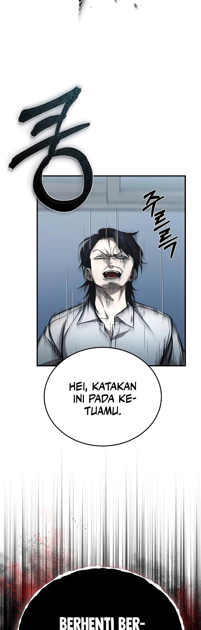 Devil Returns To School Days Chapter 21 - halaman 63