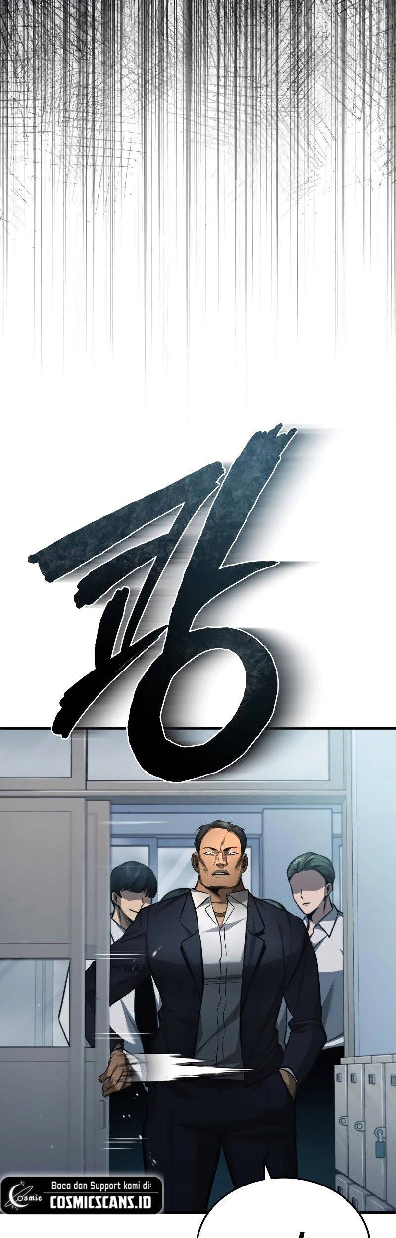 Devil Returns To School Days Chapter 21 - halaman 66