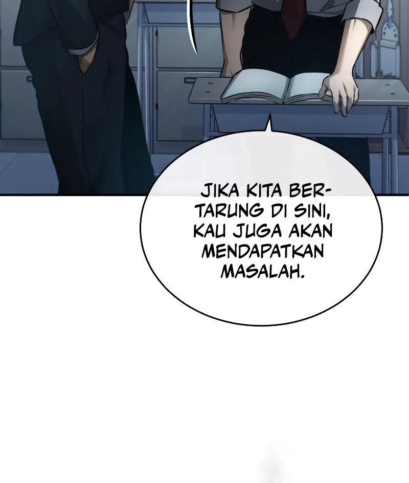 Devil Returns To School Days Chapter 21 - halaman 69
