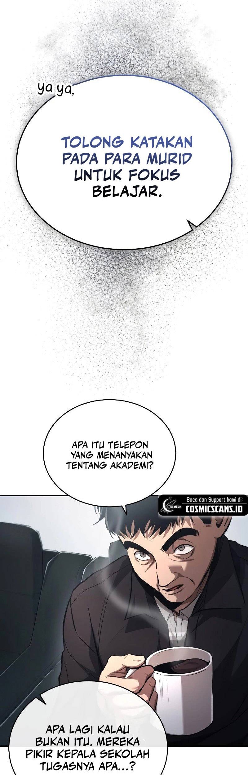 Devil Returns To School Days Chapter 21 - halaman 7