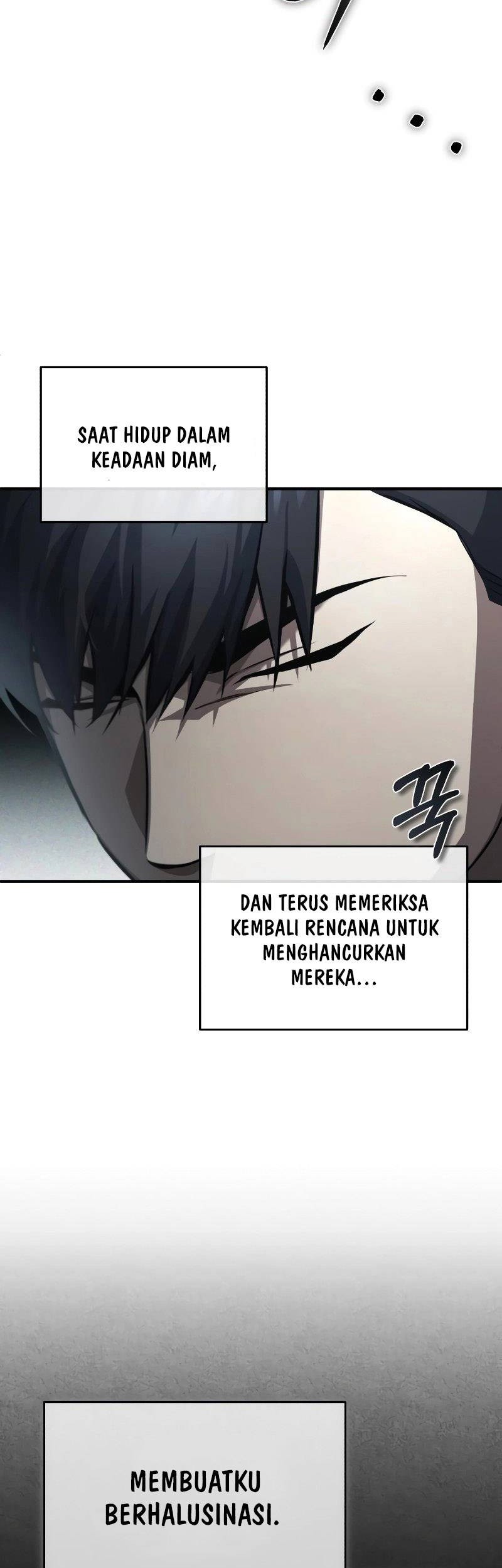 Devil Returns To School Days Chapter 21 - halaman 72