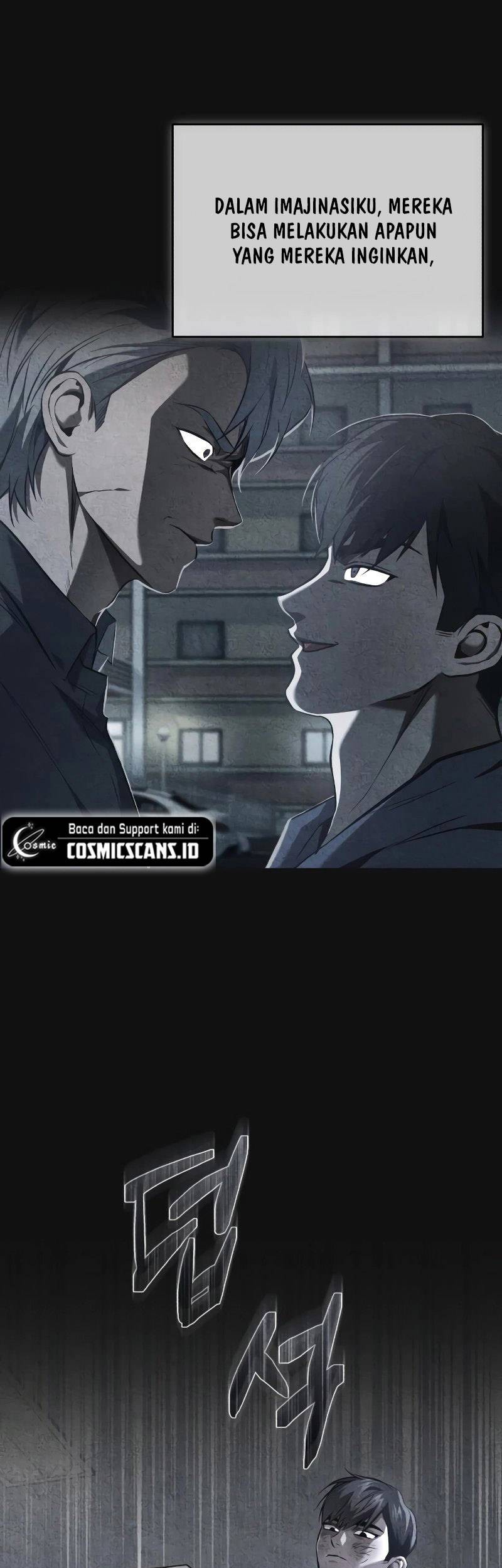 Devil Returns To School Days Chapter 21 - halaman 75