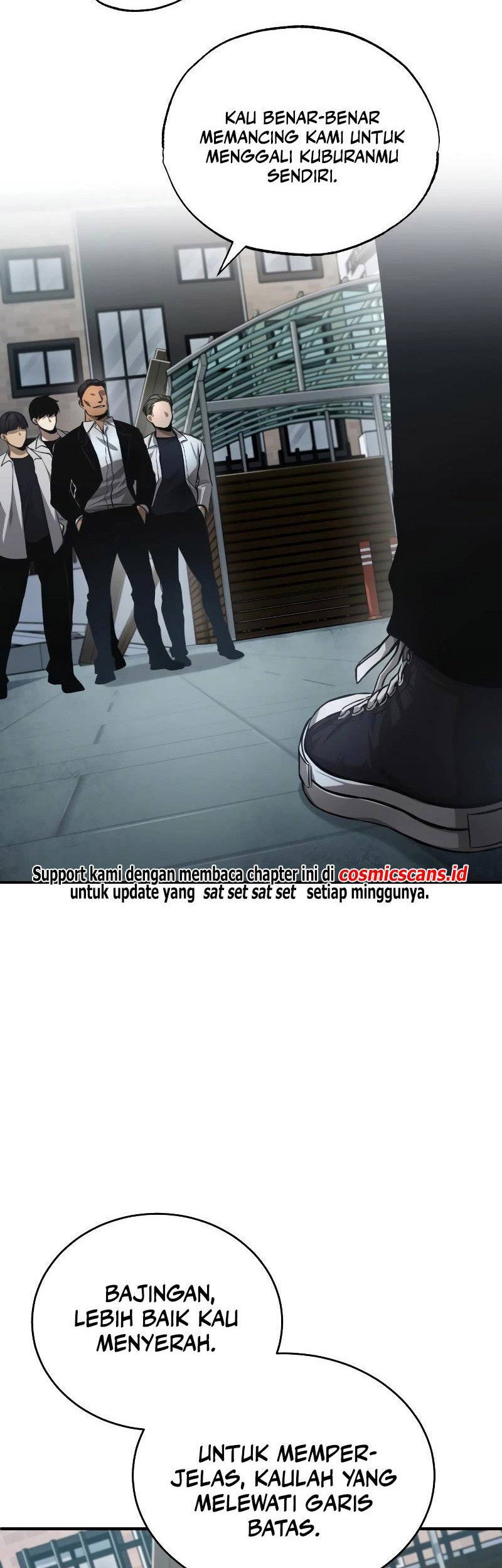 Devil Returns To School Days Chapter 21 - halaman 78