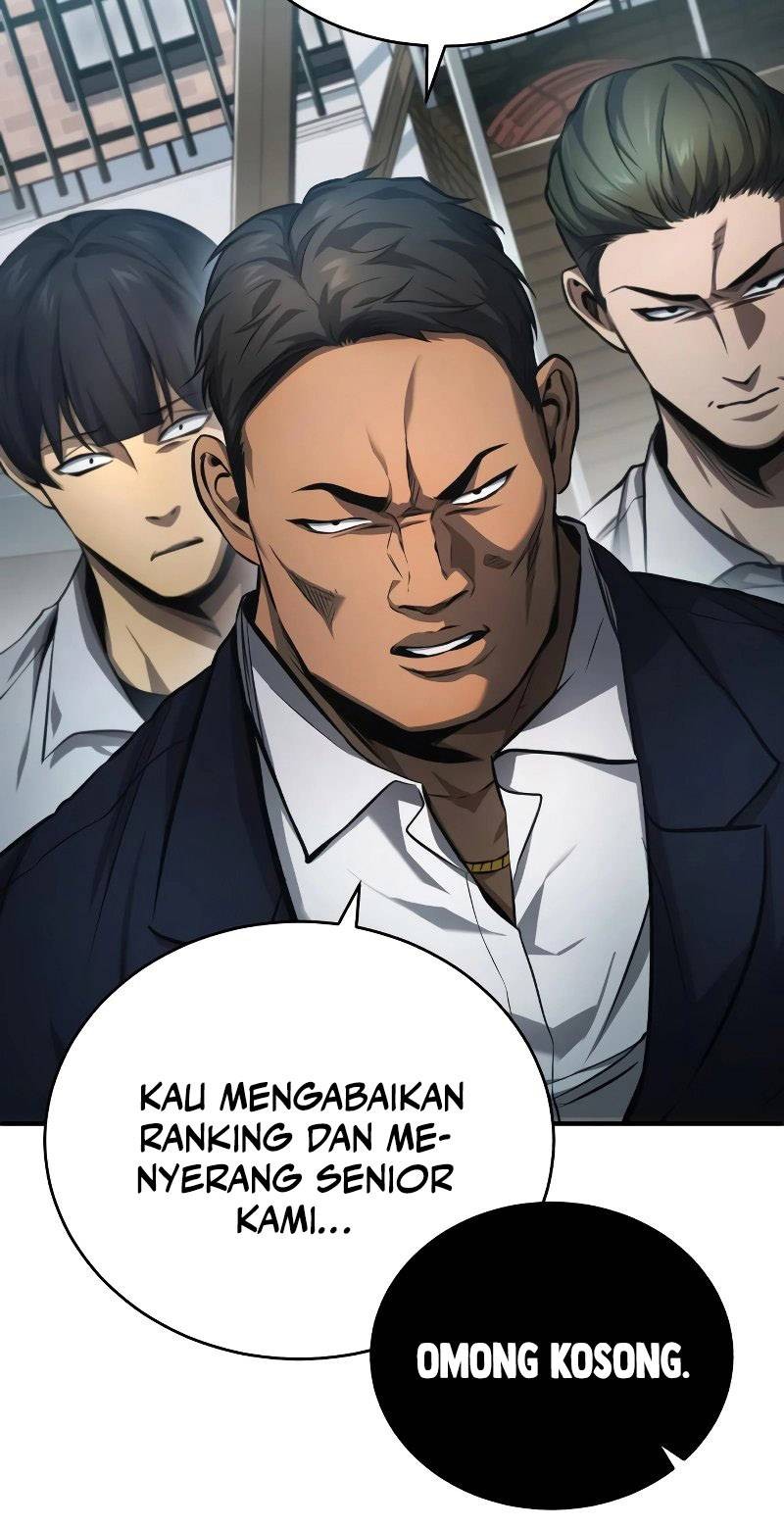 Devil Returns To School Days Chapter 21 - halaman 79