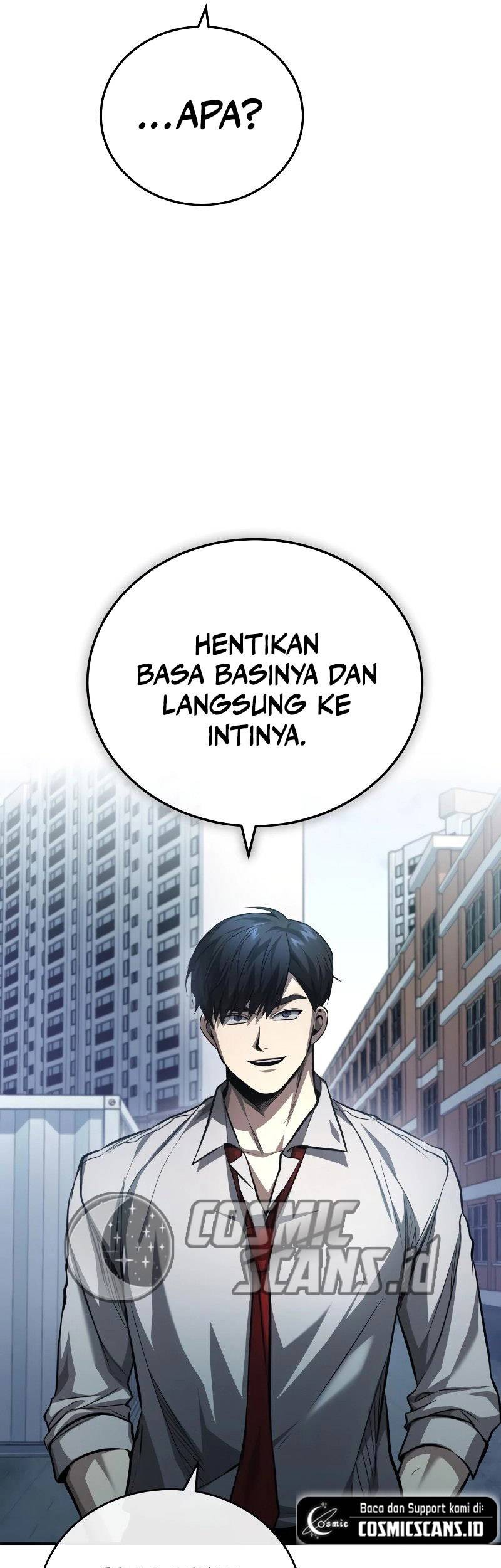 Devil Returns To School Days Chapter 21 - halaman 80