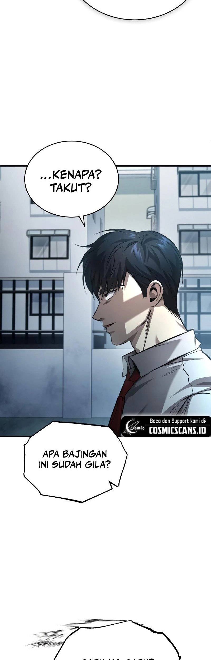 Devil Returns To School Days Chapter 21 - halaman 83